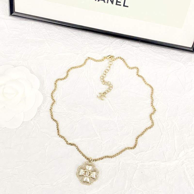 Chanel Necklaces